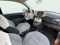 Fiat 500 Cult+1.0+Hybrid+52KW+%2870+CV%29 Zwart - thumbnail 16