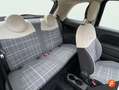 Fiat 500 Cult+1.0+Hybrid+52KW+%2870+CV%29 Zwart - thumbnail 17