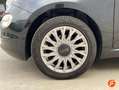 Fiat 500 Cult+1.0+Hybrid+52KW+%2870+CV%29 Zwart - thumbnail 23