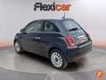 Fiat 500 Cult+1.0+Hybrid+52KW+%2870+CV%29 Zwart - thumbnail 7
