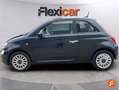 Fiat 500 Cult+1.0+Hybrid+52KW+%2870+CV%29 Zwart - thumbnail 4