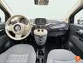 Fiat 500 Cult+1.0+Hybrid+52KW+%2870+CV%29 Zwart - thumbnail 12