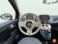 Fiat 500 Cult+1.0+Hybrid+52KW+%2870+CV%29 Zwart - thumbnail 13