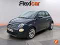 Fiat 500 Cult+1.0+Hybrid+52KW+%2870+CV%29 Zwart - thumbnail 3
