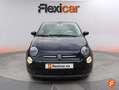 Fiat 500 Cult+1.0+Hybrid+52KW+%2870+CV%29 Zwart - thumbnail 2