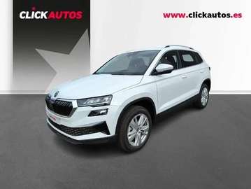 1.0 TSI Selection 85KW