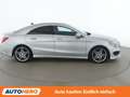 Mercedes-Benz CLA 220 CLA 220 d AMG Line Silber - thumbnail 7