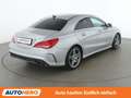 Mercedes-Benz CLA 220 CLA 220 d AMG Line Silber - thumbnail 6
