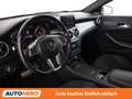 Mercedes-Benz CLA 220 CLA 220 d AMG Line Silber - thumbnail 11