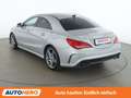 Mercedes-Benz CLA 220 CLA 220 d AMG Line Silber - thumbnail 4