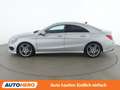 Mercedes-Benz CLA 220 CLA 220 d AMG Line Silber - thumbnail 3