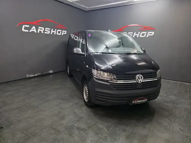 Volkswagen Autres Kasten  4MOTION