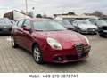 Alfa Romeo Giulietta Turismo*1HAND*Aut.*PDC*LED*170PS Rot - thumbnail 3