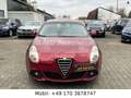 Alfa Romeo Giulietta Turismo*1HAND*Aut.*PDC*LED*170PS Rot - thumbnail 2
