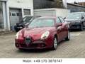 Alfa Romeo Giulietta Turismo*1HAND*Aut.*PDC*LED*170PS Rot - thumbnail 1
