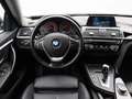 BMW 418 4-serie Gran Coupé 418d High Executive | Leder | N Schwarz - thumbnail 7