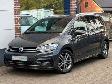 7pl. 1.4 TSi 3x R-Line Édition
