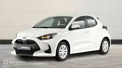 Toyota Yaris 116h Dynamic 5p MY22