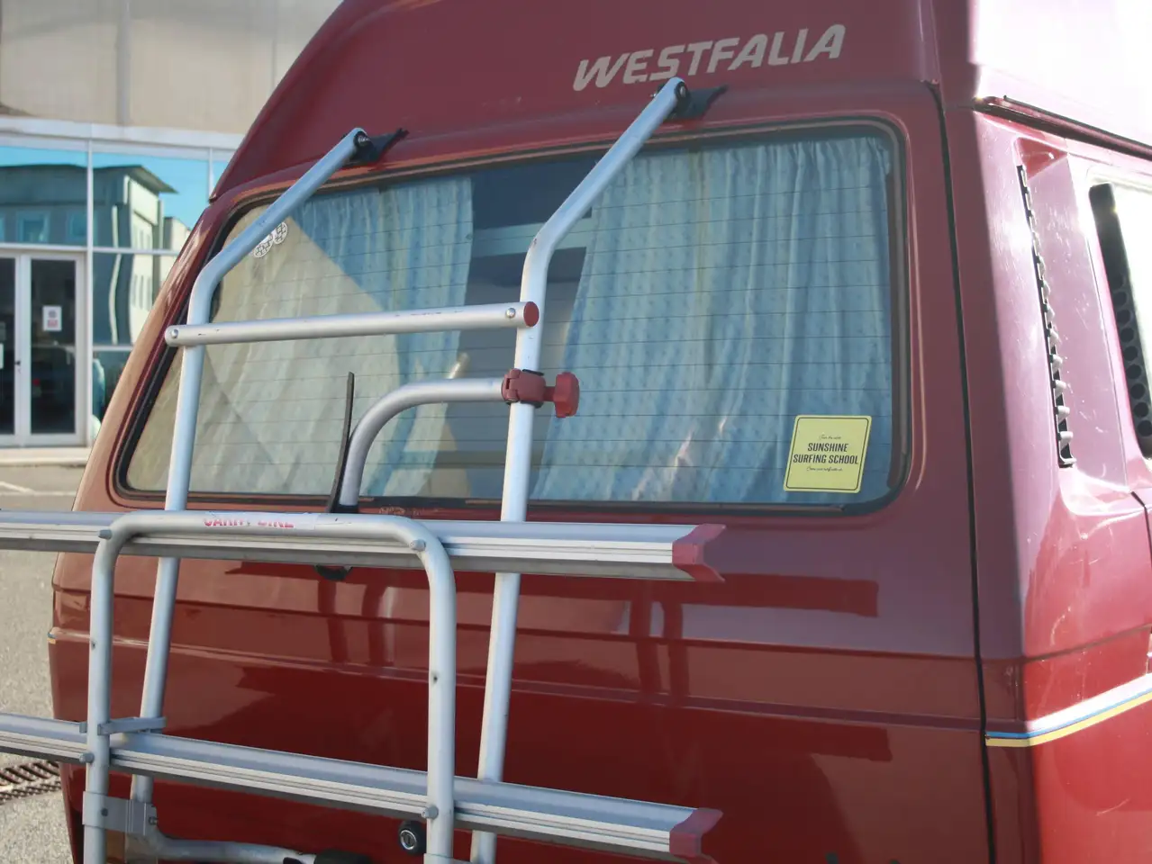 Volkswagen T3 California TURBO DIESEL | MOTORE RICONDIZIONATO, foto 12