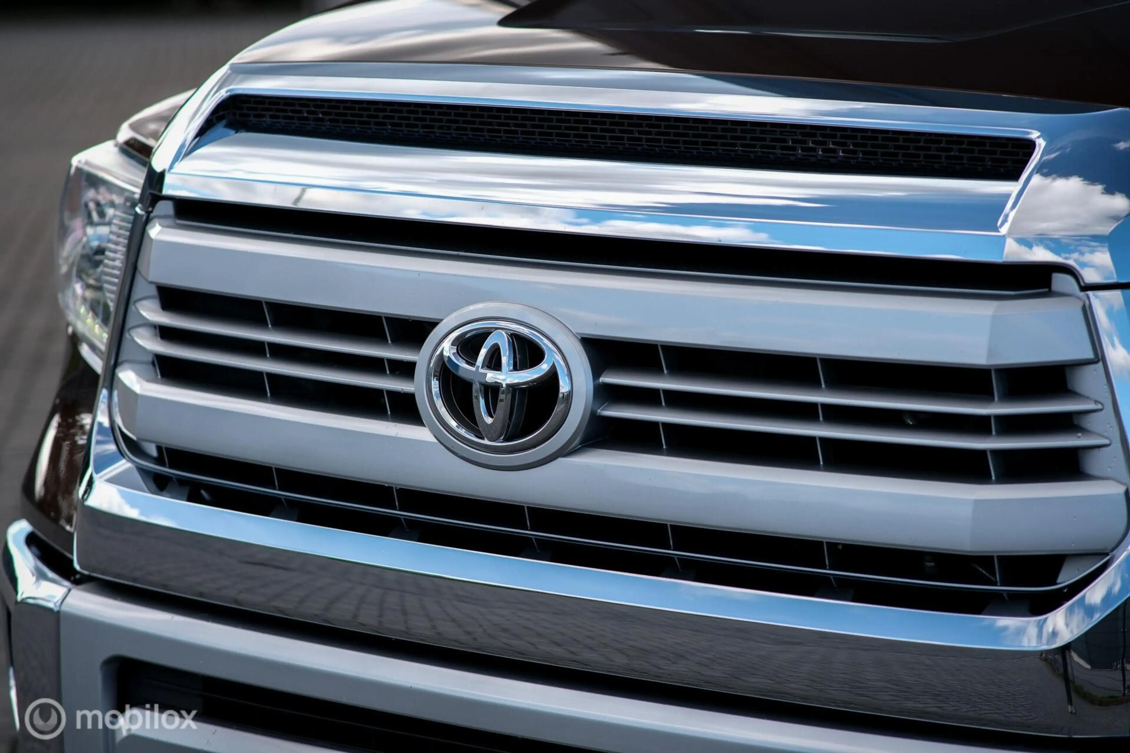 Toyota Tundra 5.7 V8 Double Cab 2014 | uniek lage km | 1974 edit — photo 15