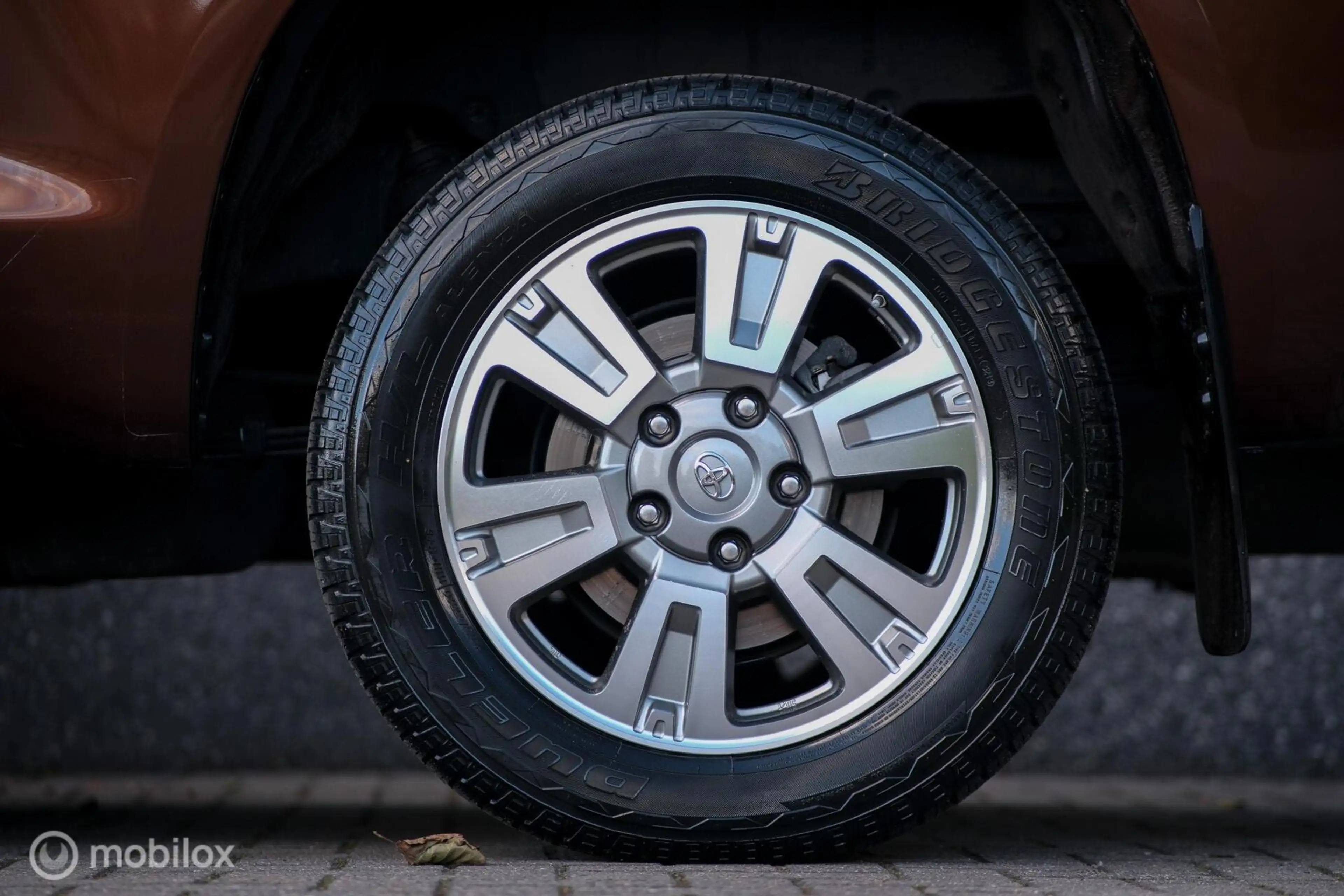 Toyota Tundra 5.7 V8 Double Cab 2014 | uniek lage km | 1974 edit — photo 22