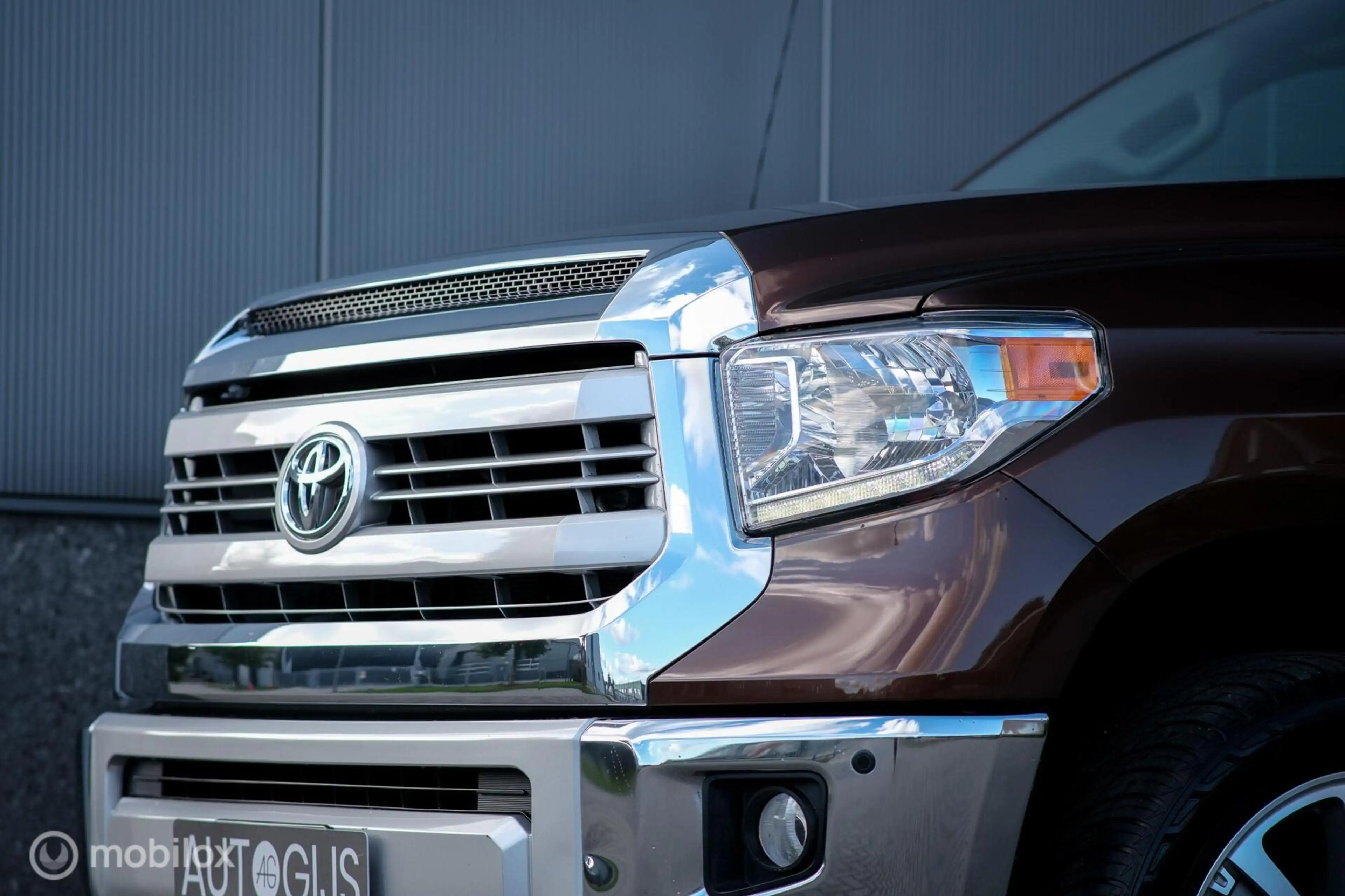 Toyota Tundra 5.7 V8 Double Cab 2014 | uniek lage km | 1974 edit — photo 37