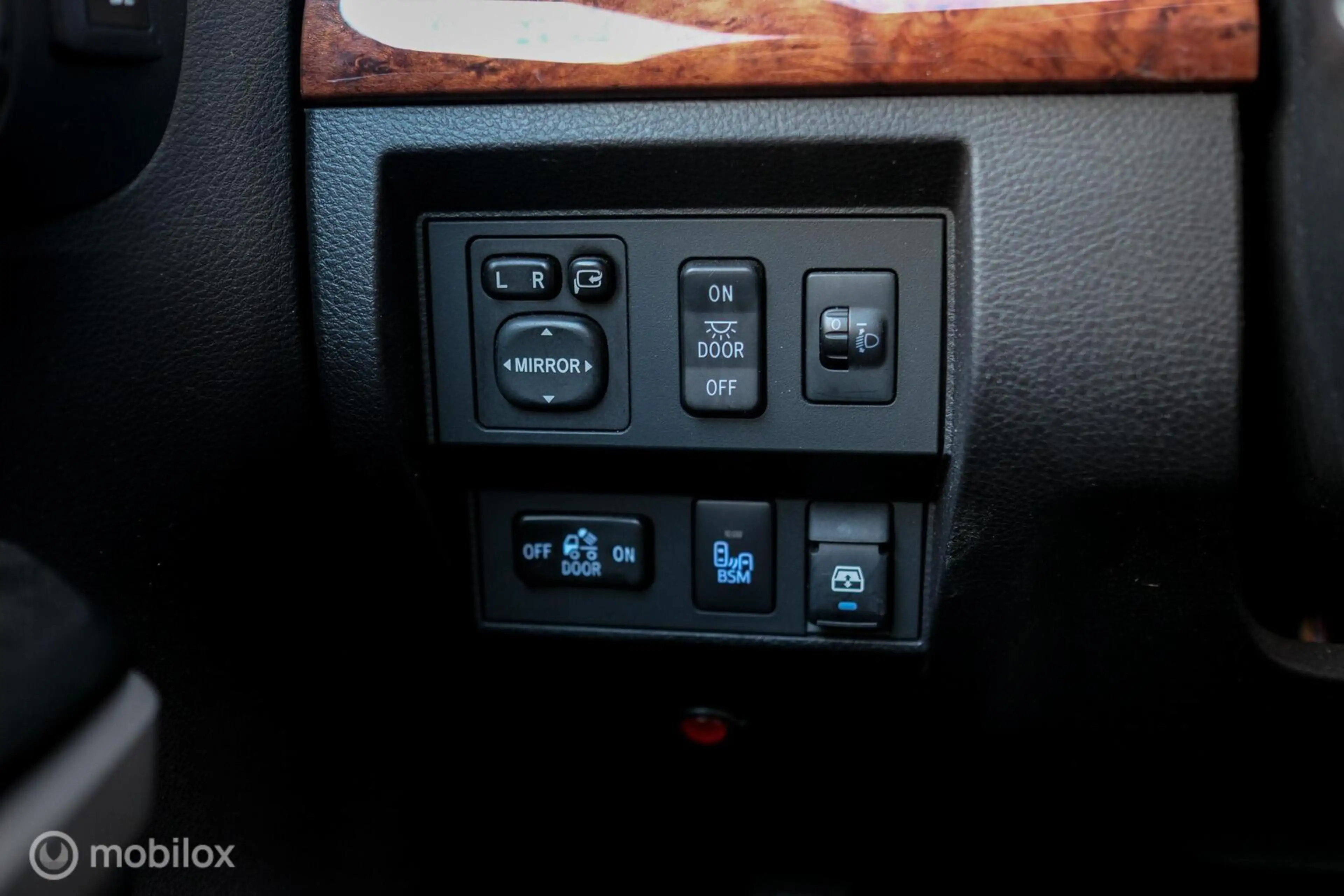 Toyota Tundra 5.7 V8 Double Cab 2014 | uniek lage km | 1974 edit — photo 29