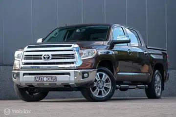 Toyota Tundra autovehicule second-hand cumpărați pe AutoScout24