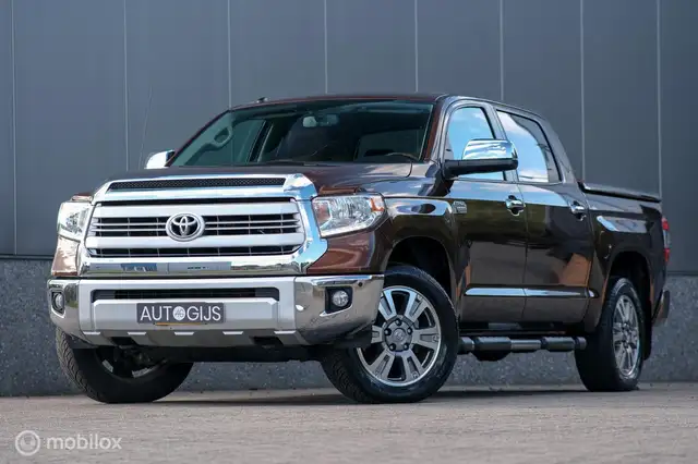 Toyota Tundra