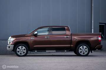 Toyota Tundra autovehicule second-hand cumpărați pe AutoScout24
