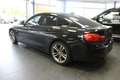 BMW 420 420i Gran Coupe Sport Line Schwarz - thumbnail 4