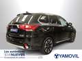 Mitsubishi Outlander PHEV Kaiteki 4WD Negro - thumbnail 31