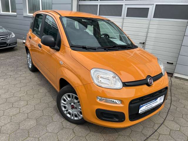 Imagine Fiat Panda Easy