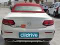 Mercedes-Benz C 250 Cabrio d Blanco - thumbnail 8
