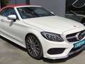 Mercedes-Benz C 250 Cabrio d Blanco - thumbnail 5