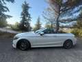 Mercedes-Benz C 250 Cabrio d Blanco - thumbnail 10