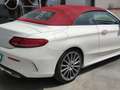 Mercedes-Benz C 250 Cabrio d Blanco - thumbnail 7