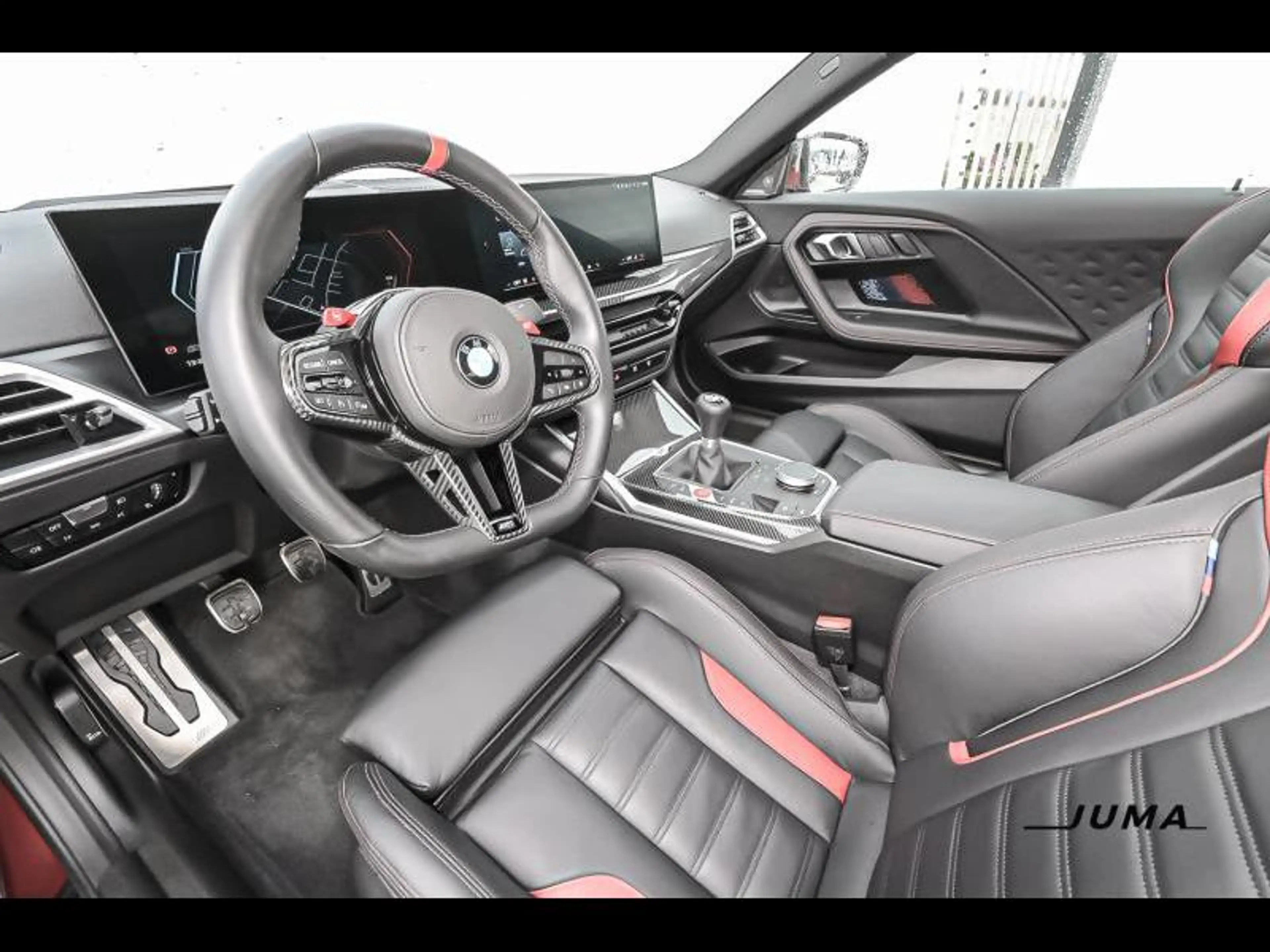 BMW M2 Manueel — photo 7