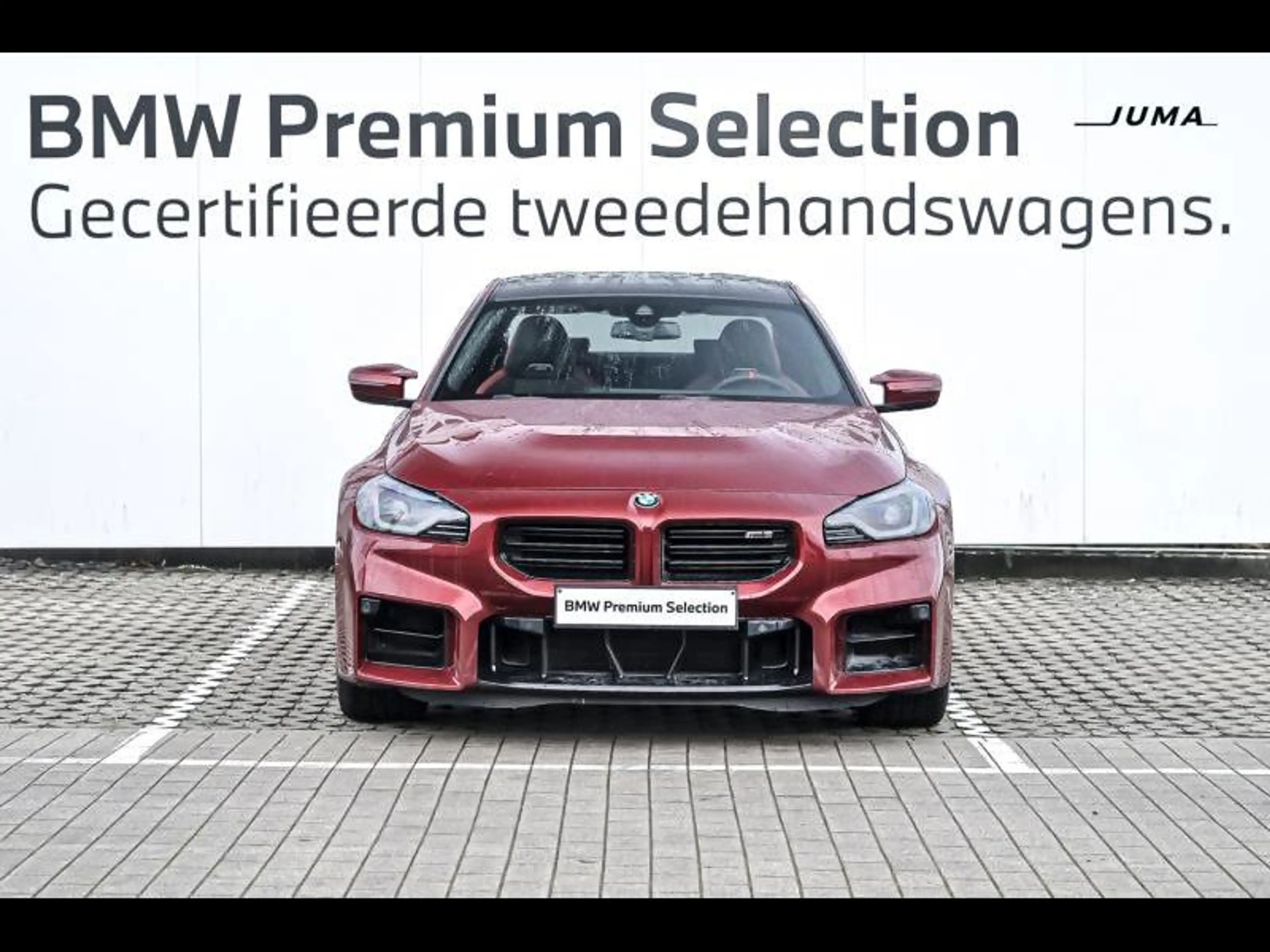 BMW M2 Manueel — photo 3