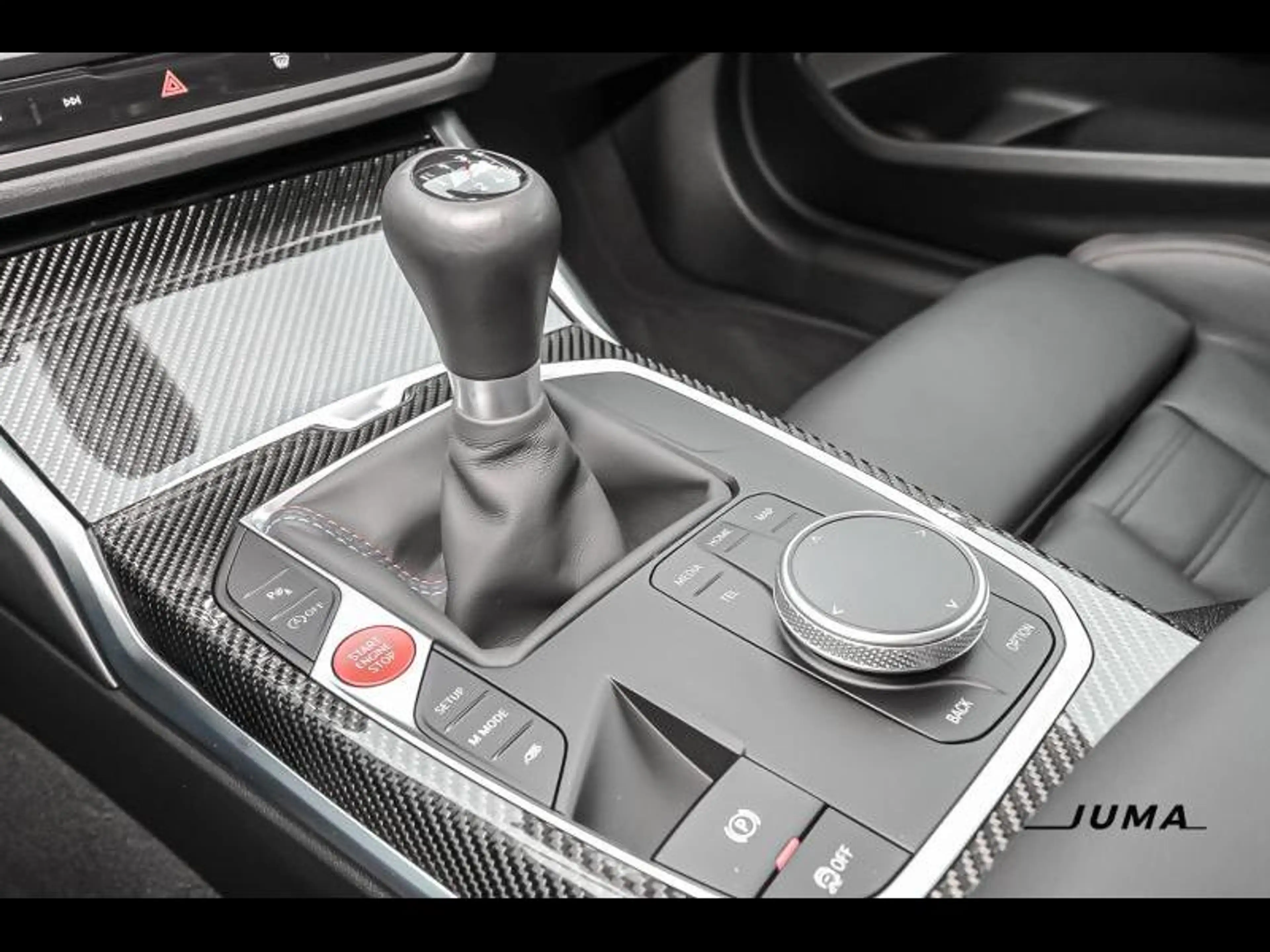 BMW M2 Manueel — photo 12