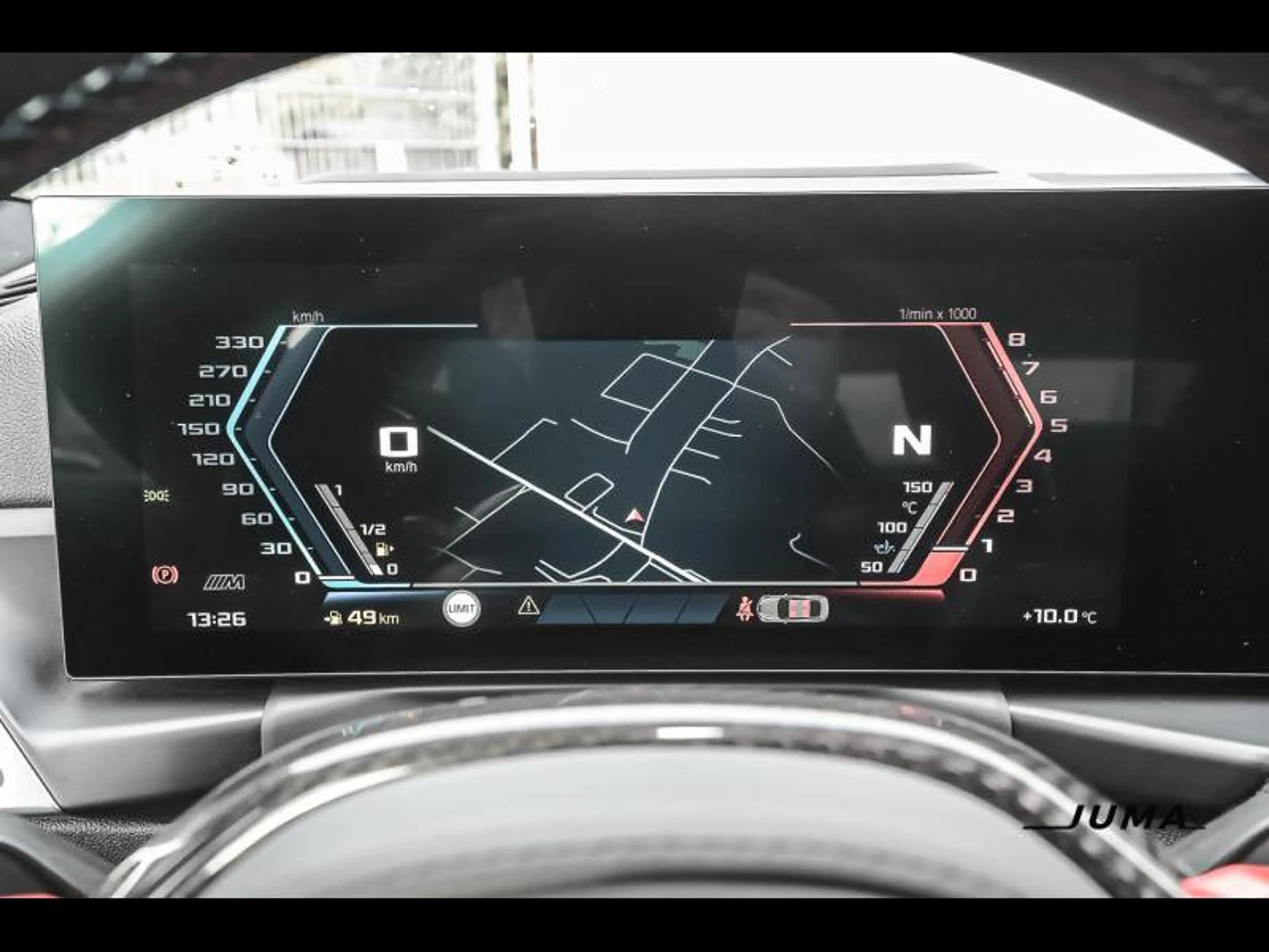 BMW M2 Manueel — photo 11