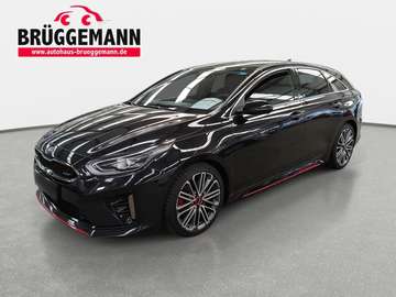 PROCEED 1.6 T-GDI DCT GT LED WINTER KAMERA
