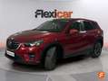Mazda CX-5 2.2DE Black Tech Edition 2WD 150 Rojo - thumbnail 3