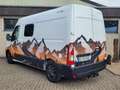 Renault Master NEU*Vintage Camper*Einzelstück*L2H2* Weiß - thumbnail 5