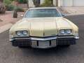 Oldsmobile Toronado Brougham, komplett Originalzustand/Erstlackieruang Beige - thumbnail 2