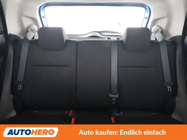 Suzuki Swift view 15