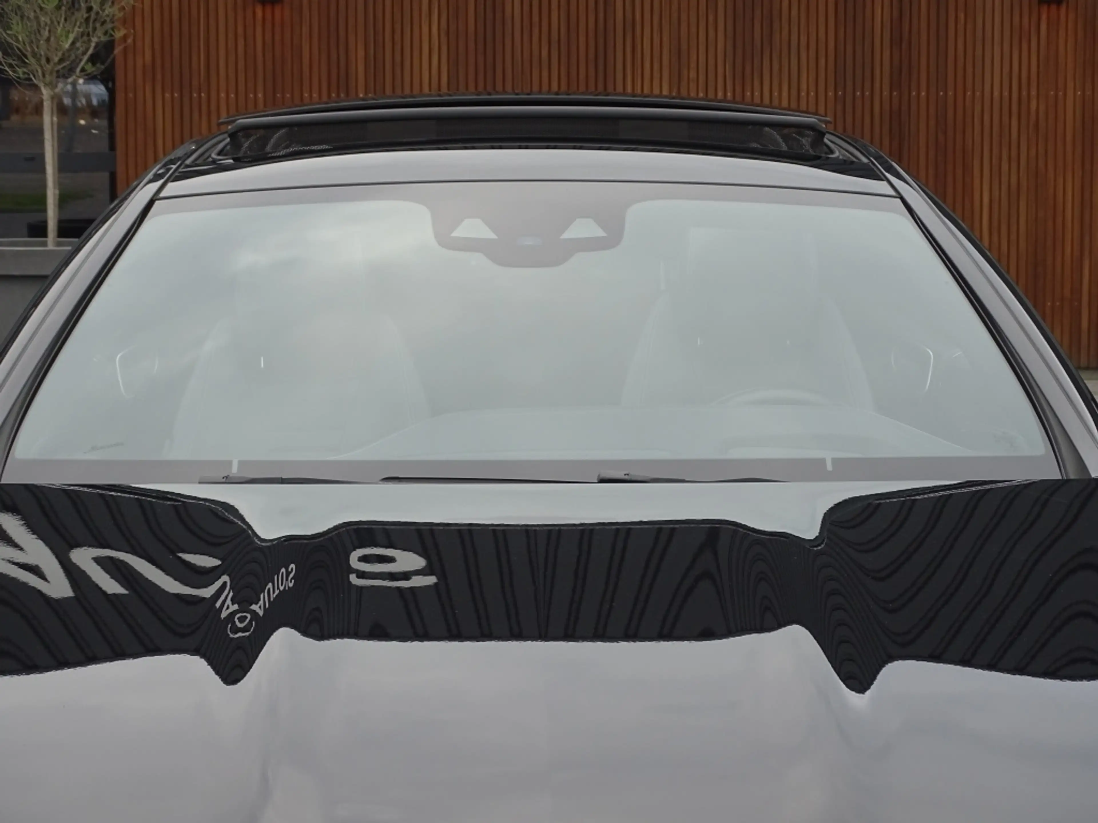 Mercedes-Benz E 400 Coupé 4 Matic 334PK AMG Edition 1 / Burmester *NAP — photo 9