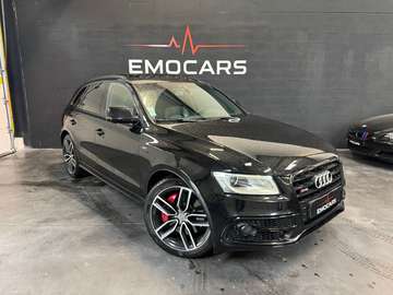 PLUS 3.0 TDi 340