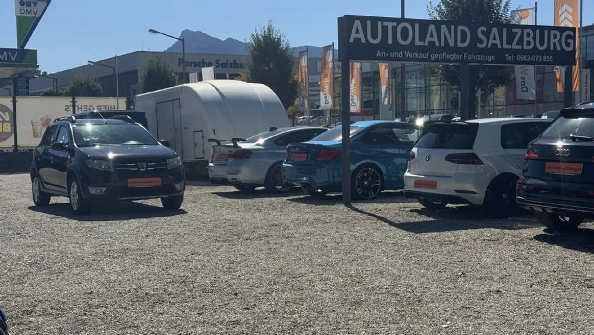 Dacia Sandero *8FACH* PDC* ISO* TEMPOMAT* ESP* Schwarz - 2