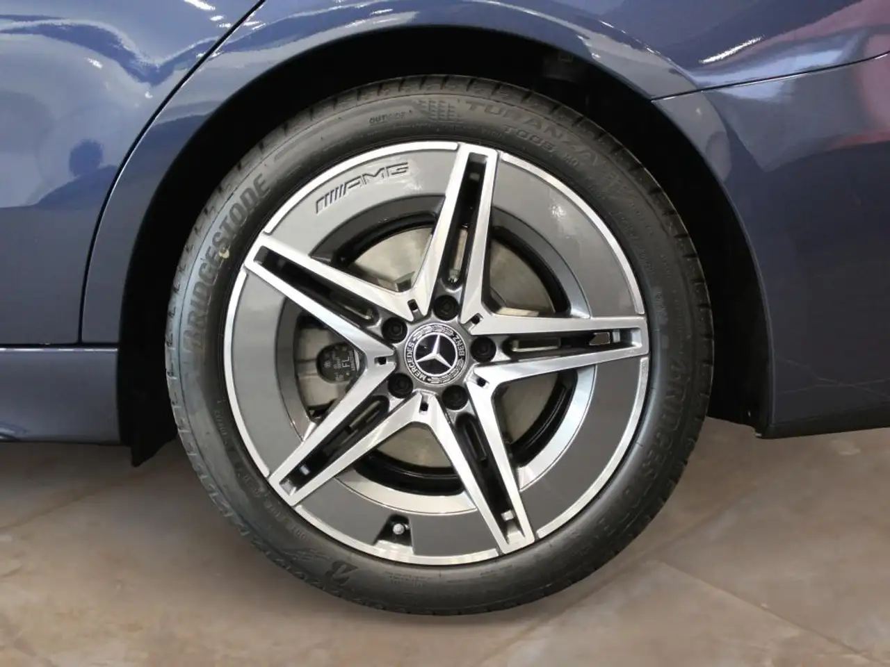 Mercedes-Benz C-Class 2026